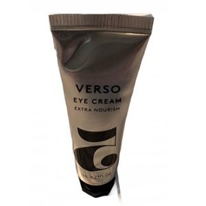 Verso Eye Cream 5, Extra Nourish